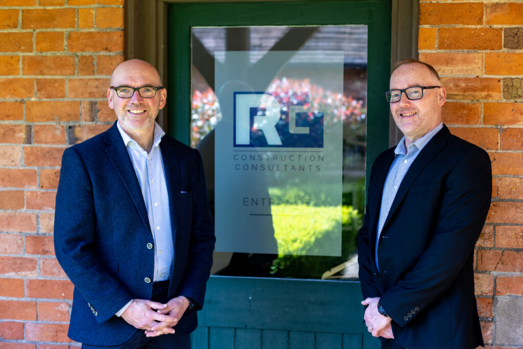 R G Commercial Limited are pleased to settle into their new offices at Courtyard 2, Coleshill Manor, in Birmingham.