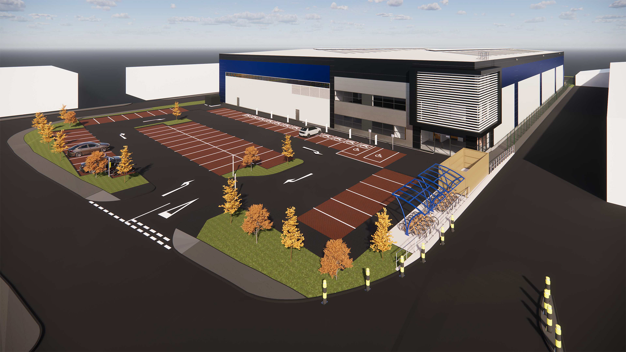 Headlam Group Kidderminster