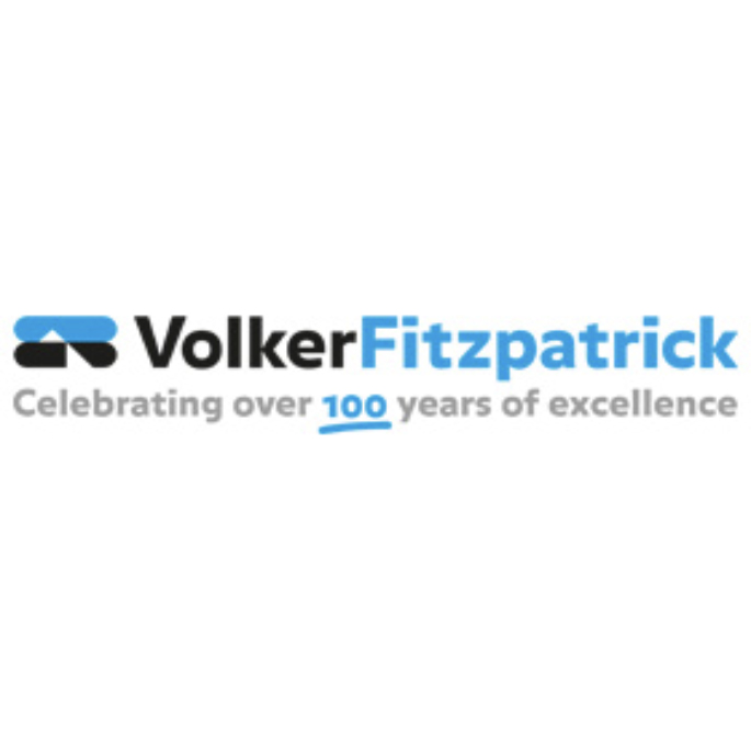 Volker Fitzpatrick Building Division, South Caldecotte